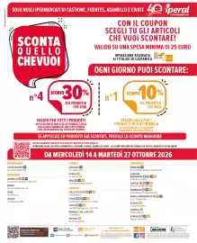 Volantino Iperal Pagina 24