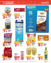 Volantino Iperal | Ancora più offerte Pagina 11: Stelline di Cereali alla Frutta Hipp Biologico €1,15