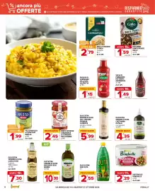 Volantino Iperal | Ancora più offerte Pagina 6: Olio di semi vari olita €2,55