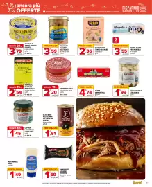 Volantino Iperal | Ancora più offerte Pagina 7: Antipasto Polli con tonno in salsa €2,20, Carne Simmenthal €4,74