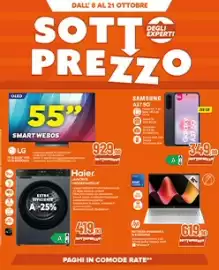 Volantino Iperal Pagina 1