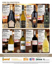 Volantino Iperal | Fiera del vino Pagina 16