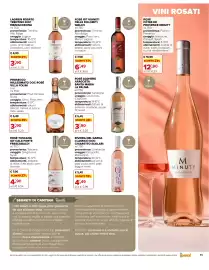 Volantino Iperal | Fiera del vino Pagina 11