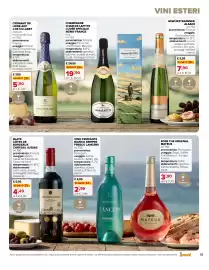 Volantino Iperal | Fiera del vino Pagina 13