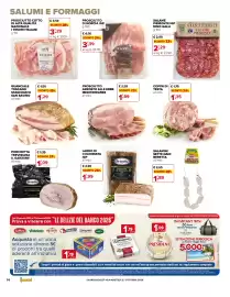 Volantino Iperal | Fiera del vino Pagina 14