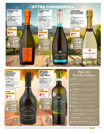 Volantino Iperal | Fiera del vino Pagina 3