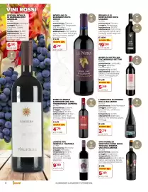 Volantino Iperal | Fiera del vino Pagina 4