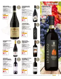 Volantino Iperal | Fiera del vino Pagina 5