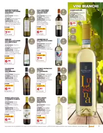 Volantino Iperal | Fiera del vino Pagina 7