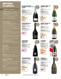 Volantino Iperal | Fiera del vino Pagina 8