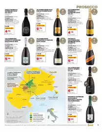 Volantino Iperal | Fiera del vino Pagina 9
