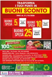 Volantino Extra Supermercati Pagina 16