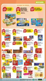 Folheto Pingo Doce semana 42 Página 37: Bolachas digest go mcvitie's chocolate de leite/chocolate negro €1,99