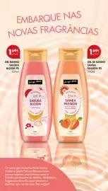 Folheto Pingo Doce semana 42 Página 47: Pingo doce gel de banho samba passion €1,69