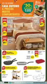 Folheto Pingo Doce semana 42 Página 54: Frigideiras prática plus €14,99, Smukee €5,99