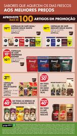 Folheto Pingo Doce | Bebidas Quentes Página 8: Cápsulas de café dolce gusto neo €3,99
