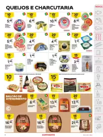 Folheto Continente semana 42 Página 15