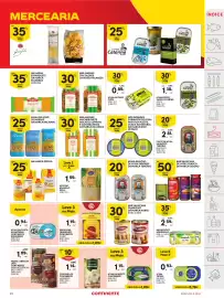 Folheto Continente semana 42 Página 23