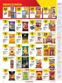 Folheto Continente semana 42 Página 25