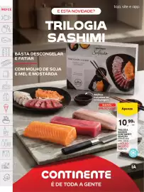 Folheto Continente semana 42 Página 32