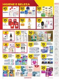Folheto Continente semana 42 Página 41