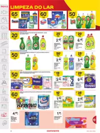 Folheto Continente semana 42 Página 46