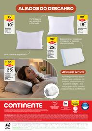 Folheto Continente | Casa Outono Página 20