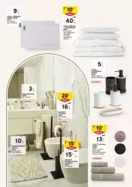 Folheto Continente | Casa Outono Página 18