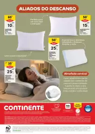 Folheto Continente | Casa Outono Página 20