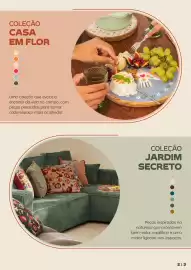 Folheto Continente | Casa Outono Página 3