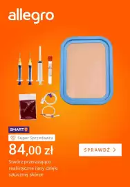 Allegro gazetka tydzień 42 Strona 5: Sztuczna skóra €84,00
