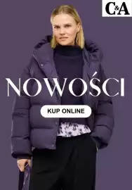 C&A gazetka tydzień 42 Strona 1