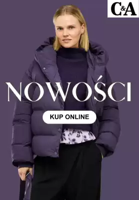 C&A (ważność do 20-10)