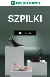 Deichmann gazetka tydzień 42 Strona 1