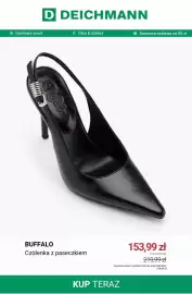 Deichmann gazetka tydzień 42 Strona 3