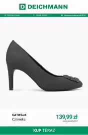 Deichmann gazetka tydzień 42 Strona 5