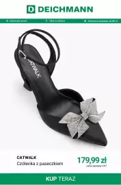 Deichmann gazetka tydzień 42 Strona 6
