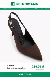 Deichmann gazetka tydzień 42 Strona 8