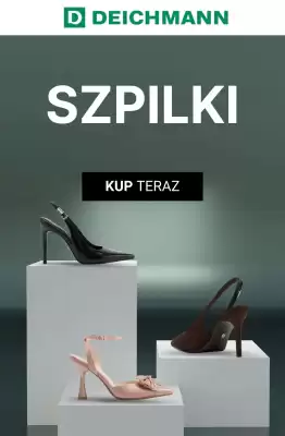 Deichmann (ważność do 20-10)