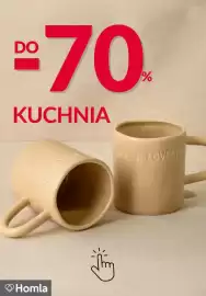 Homla gazetka tydzień 42 Strona 1