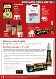 Kaufland gazetka Strona 11
