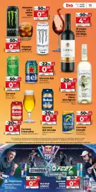 Catálogo Maxi Dia semana 42 Página 11: Ederra vi negre Criança DO Rioja €4,02, Heineken Cervesa 0,0 €0,69