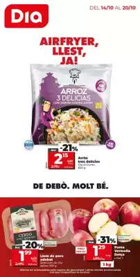 Maxi Dia (válido hasta el 20-10)