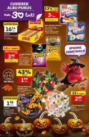 Auchan gazetka tydzień 42 Strona 12