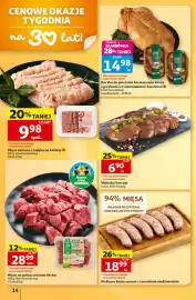 Auchan gazetka tydzień 42 Strona 14