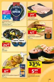 Auchan gazetka tydzień 42 Strona 15