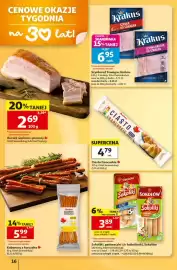Auchan gazetka tydzień 42 Strona 16