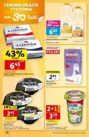 Auchan gazetka tydzień 42 Strona 18