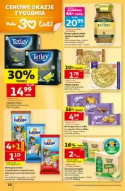 Auchan gazetka tydzień 42 Strona 20
