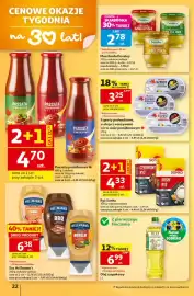 Auchan gazetka tydzień 42 Strona 22